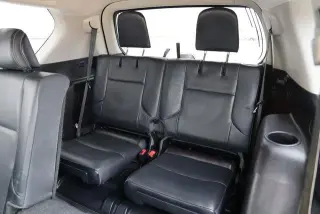 Lexus GX 460 2015 AWD 4dr SUV
