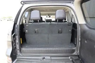Lexus GX 460 2015 AWD 4dr SUV