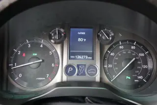 Lexus GX 460 2015 AWD 4dr SUV