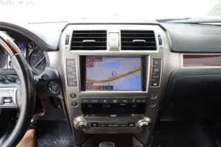Lexus GX 460 2015 AWD 4dr SUV