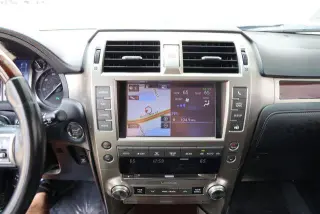 Lexus GX 460 2015 AWD 4dr SUV