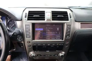 Lexus GX 460 2015 AWD 4dr SUV