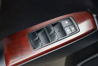Lexus GX 460 2015 AWD 4dr SUV