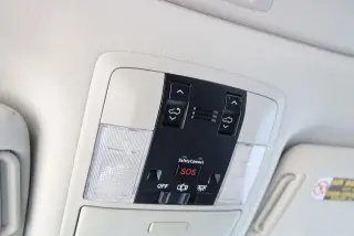 Lexus GX 460 2015 AWD 4dr SUV
