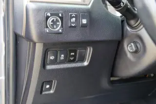 Lexus GX 460 2015 AWD 4dr SUV