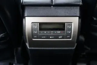 Lexus GX 460 2015 AWD 4dr SUV