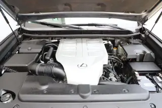 Lexus GX 460 2015 AWD 4dr SUV