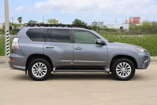 Lexus GX 460 2015 AWD 4dr SUV