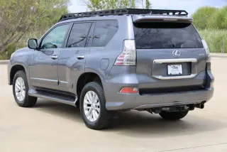 Lexus GX 460 2015 AWD 4dr SUV