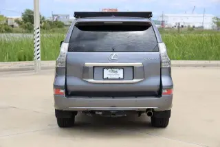 Lexus GX 460 2015 AWD 4dr SUV