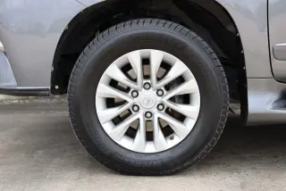 Lexus GX 460 2015 AWD 4dr SUV