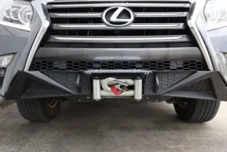 Lexus GX 460 2015 AWD 4dr SUV
