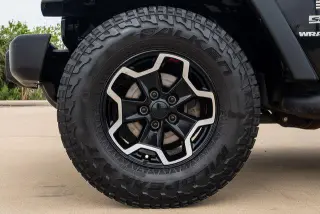Jeep Wrangler 2017 4x4 Sport 2dr SUV