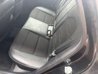 2020 Kia Forte GT Line