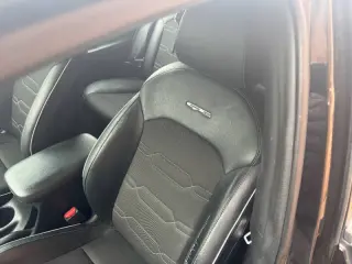 2020 Kia Forte GT Line