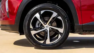 Chevrolet Trax 2024 RS 4dr Crossover w/1RS