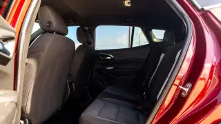 Chevrolet Trax 2024 RS 4dr Crossover w/1RS