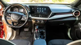 Chevrolet Trax 2024 RS 4dr Crossover w/1RS