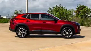 Chevrolet Trax 2024 RS 4dr Crossover w/1RS