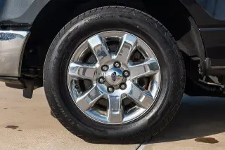 Ford F-150 2014 4x2 FX2 4dr SuperCrew Styleside 5.5 ft. SB
