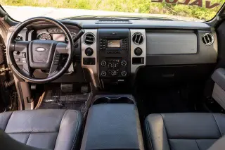 Ford F-150 2014 4x2 FX2 4dr SuperCrew Styleside 5.5 ft. SB