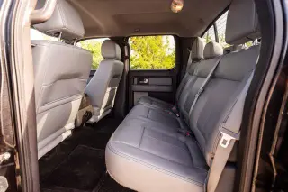 Ford F-150 2014 4x2 FX2 4dr SuperCrew Styleside 5.5 ft. SB