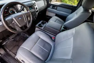 Ford F-150 2014 4x2 FX2 4dr SuperCrew Styleside 5.5 ft. SB