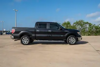 Ford F-150 2014 4x2 FX2 4dr SuperCrew Styleside 5.5 ft. SB