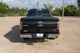 Ford F-150 2014 4x2 FX2 4dr SuperCrew Styleside 5.5 ft. SB