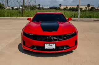 Chevrolet Camaro 2020 LS 2dr Coupe