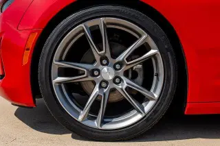 Chevrolet Camaro 2020 LS 2dr Coupe