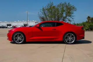 Chevrolet Camaro 2020 LS 2dr Coupe