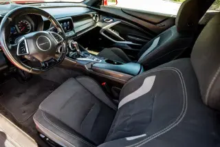 Chevrolet Camaro 2020 LS 2dr Coupe