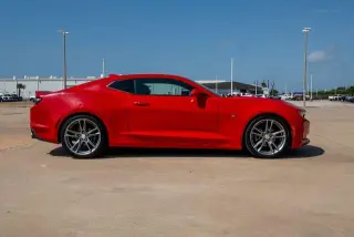 Chevrolet Camaro 2020 LS 2dr Coupe