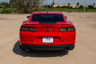 Chevrolet Camaro 2020 LS 2dr Coupe