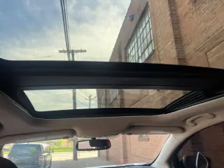 2018 Nissan Murano SV