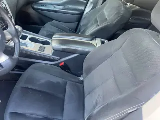 2018 Nissan Murano SV