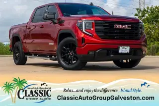 GMC Sierra 1500 2023 4x2 Elevation 4dr Crew Cab 5.8 ft. SB