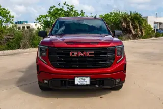GMC Sierra 1500 2023 4x2 Elevation 4dr Crew Cab 5.8 ft. SB