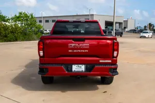 GMC Sierra 1500 2023 4x2 Elevation 4dr Crew Cab 5.8 ft. SB