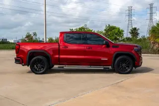GMC Sierra 1500 2023 4x2 Elevation 4dr Crew Cab 5.8 ft. SB