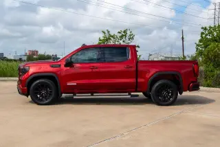 GMC Sierra 1500 2023 4x2 Elevation 4dr Crew Cab 5.8 ft. SB