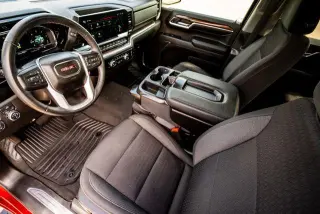 GMC Sierra 1500 2023 4x2 Elevation 4dr Crew Cab 5.8 ft. SB