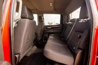 GMC Sierra 1500 2023 4x2 Elevation 4dr Crew Cab 5.8 ft. SB