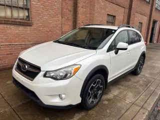 2013 Subaru XV Crosstrek 2.0i Premium