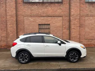 2013 Subaru XV Crosstrek 2.0i Premium