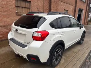2013 Subaru XV Crosstrek 2.0i Premium