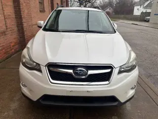 2013 Subaru XV Crosstrek 2.0i Premium