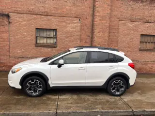 2013 Subaru XV Crosstrek 2.0i Premium