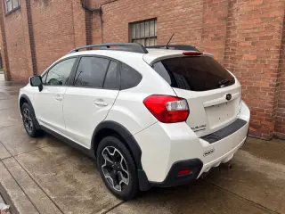 2013 Subaru XV Crosstrek 2.0i Premium